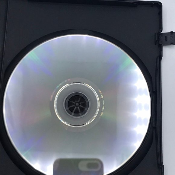 Marvel Iron Man DVD 2008 Widescreen - Picture 3 of 3